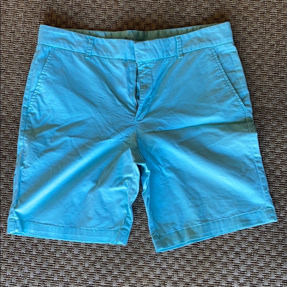 Stylus Jean shorts